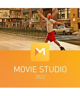 MAGIX Movie Studio 2022 Key GLOBAL